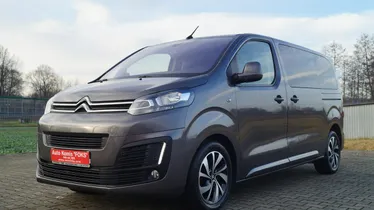 CITROEN SpaceTourer