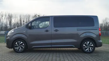 CITROEN SpaceTourer