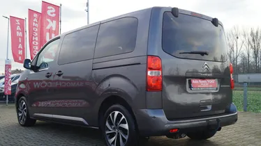 CITROEN SpaceTourer