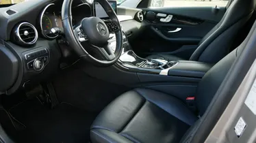 MERCEDES-BENZ C Klasa