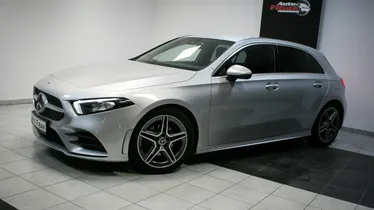 MERCEDES-BENZ A Klasa