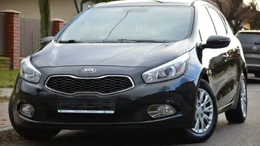 KIA Cee'd