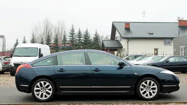 CITROEN C6