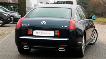 CITROEN C6