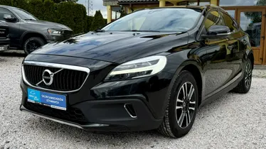 VOLVO V40 Cross Country