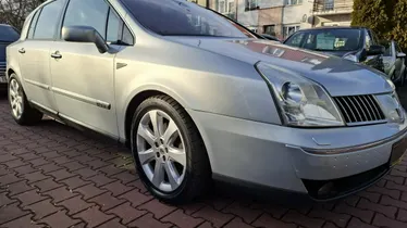 RENAULT Vel Satis