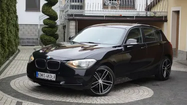 BMW Seria 1