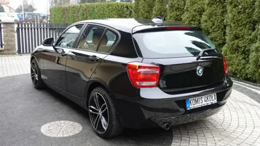 BMW Seria 1