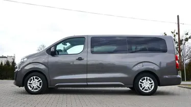 CITROEN SpaceTourer