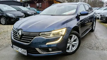 RENAULT Talisman