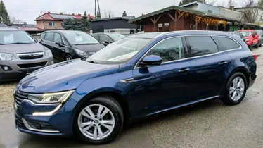 RENAULT Talisman