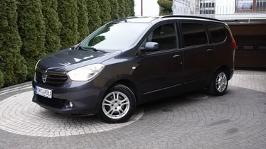 DACIA Lodgy