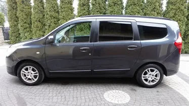 DACIA Lodgy