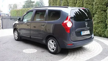 DACIA Lodgy