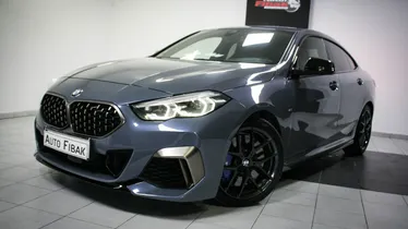 BMW Seria 2