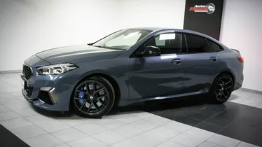 BMW Seria 2