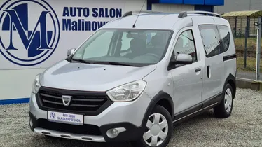 DACIA Dokker