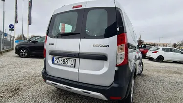 DACIA Dokker