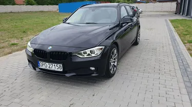 BMW Seria 3