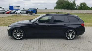 BMW Seria 3