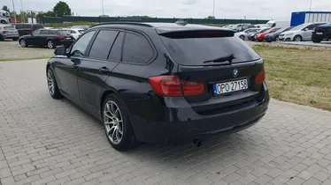 BMW Seria 3