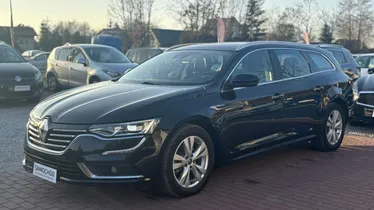 RENAULT Talisman