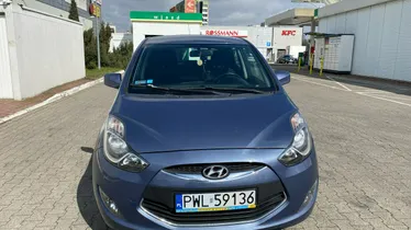 HYUNDAI ix20