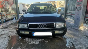 AUDI 80