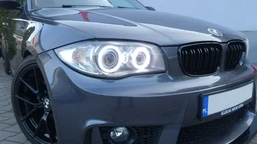 BMW Seria 1