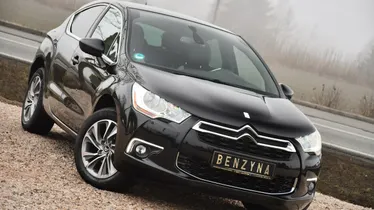 CITROEN DS4