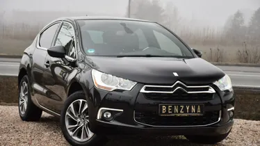 CITROEN DS4