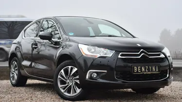 CITROEN DS4