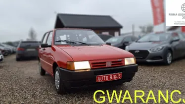 FIAT Uno