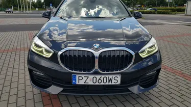 BMW Seria 1