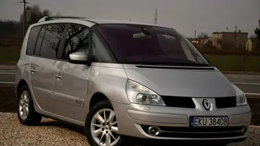 RENAULT Espace