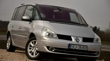 RENAULT Espace