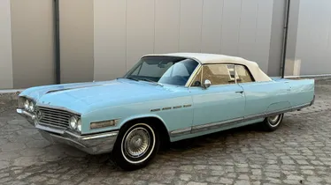 BUICK Electra