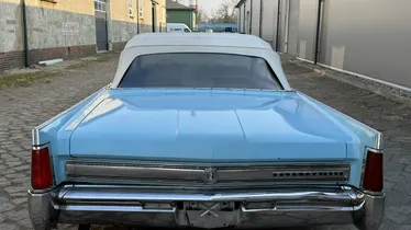 BUICK Electra
