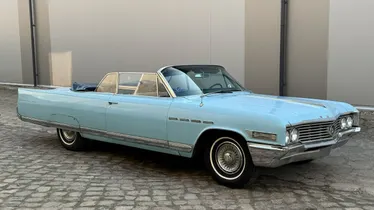 BUICK Electra