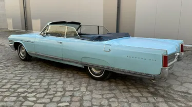 BUICK Electra