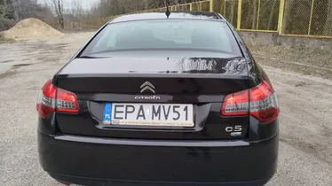 CITROEN C5