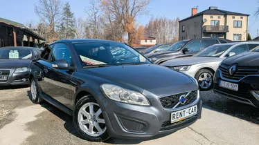 VOLVO C30
