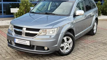 DODGE Journey