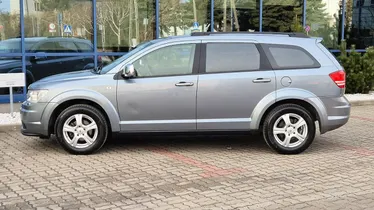 DODGE Journey