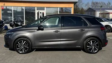 CITROEN C4 Spacetourer