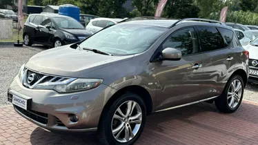 NISSAN Murano