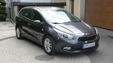 KIA Cee'd
