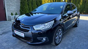 CITROEN DS4
