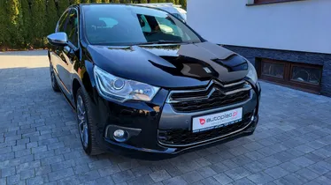 CITROEN DS4