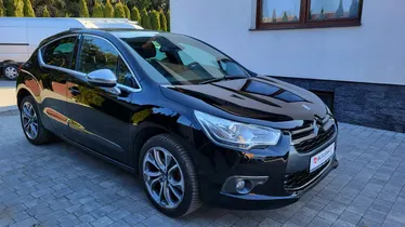 CITROEN DS4